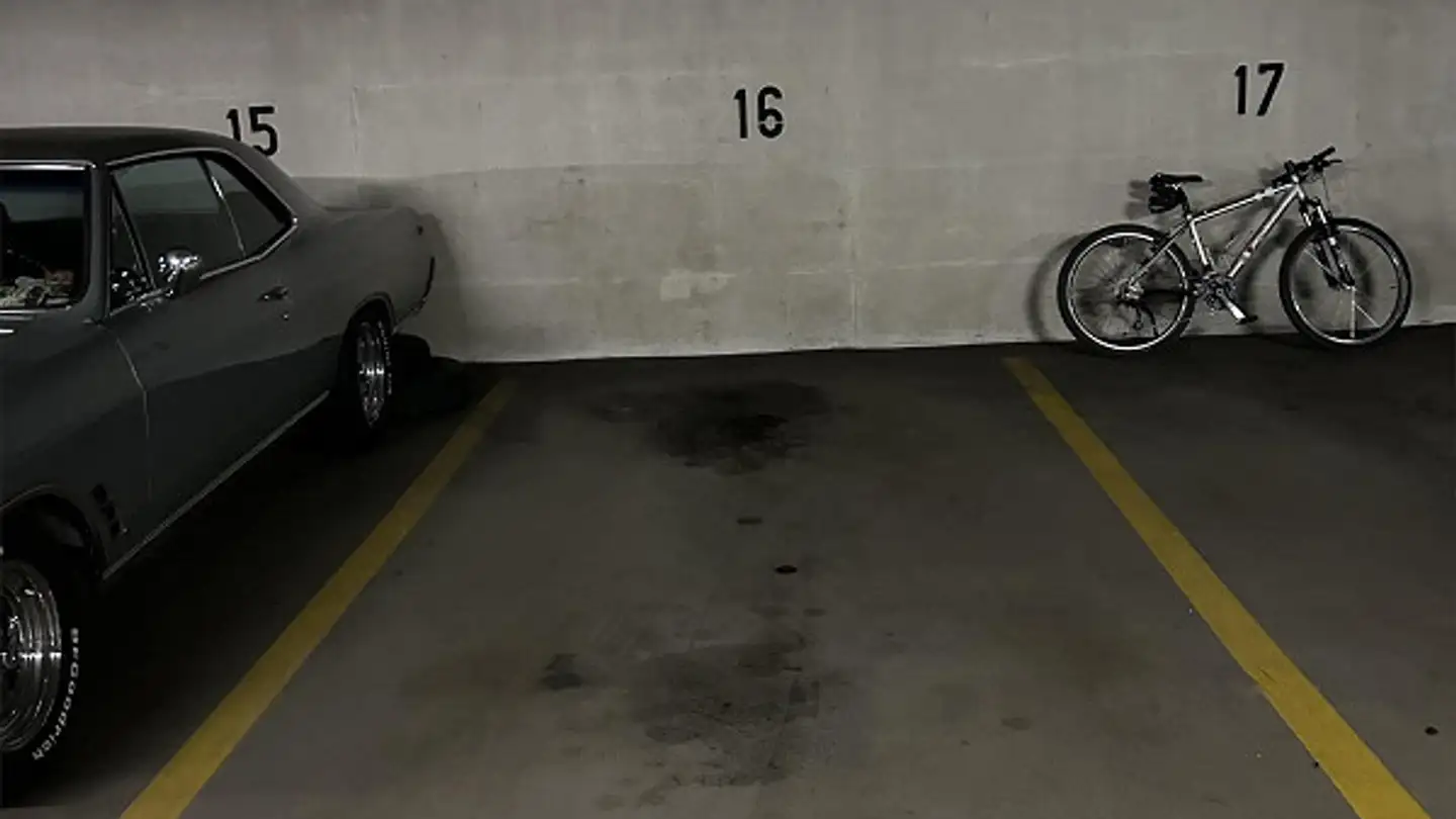Garage individuel à louer - Schellenbergstrasse 19, 7000 Chur - Photo 3