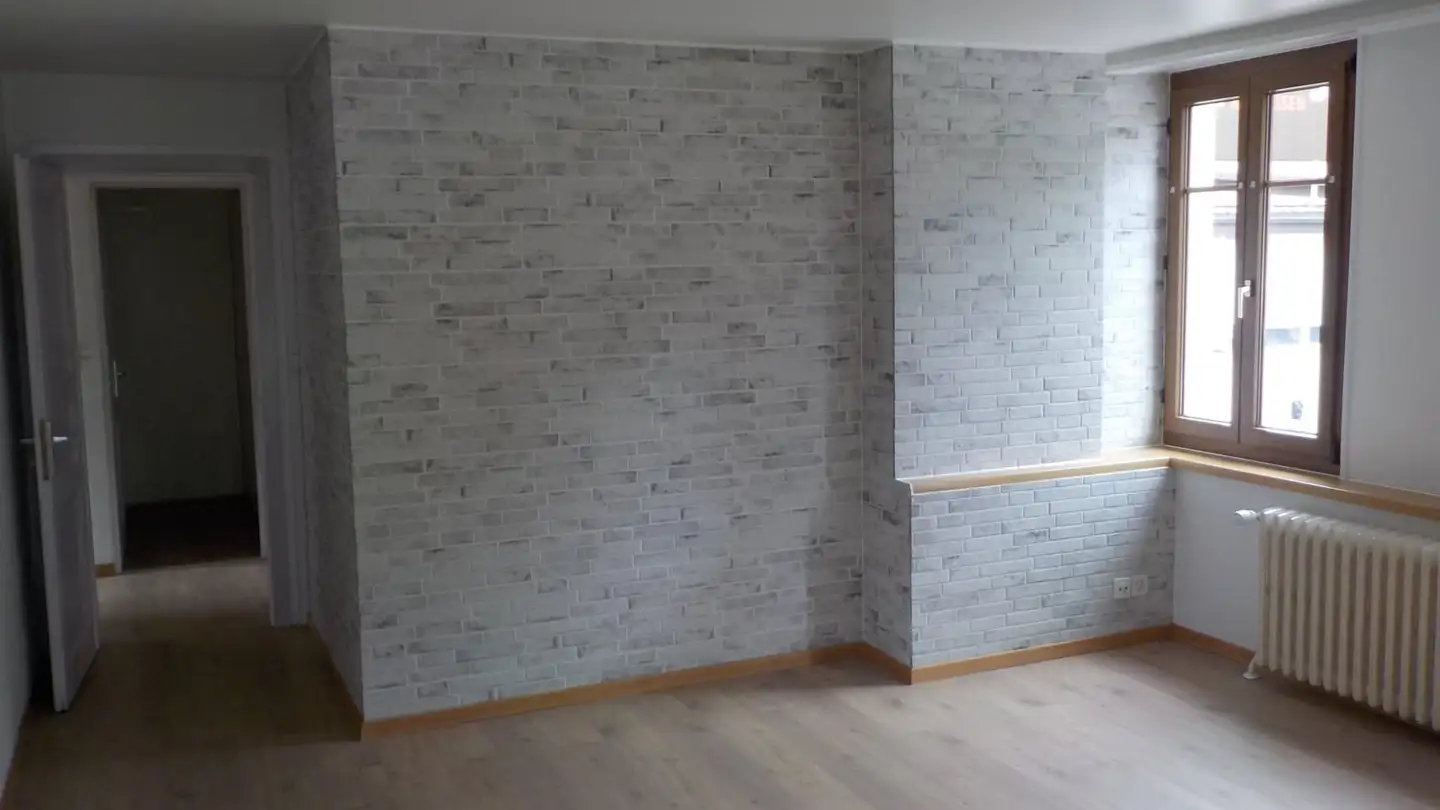 Appartement à louer - Rue Du Patinage 1, 2114 Fleurier - Photo 2