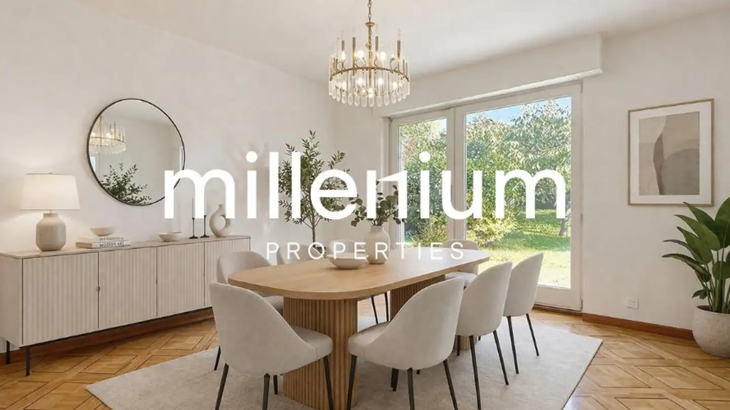 Einfamilienhaus kaufen - 1218 Le Grand-Saconnex - Foto 4