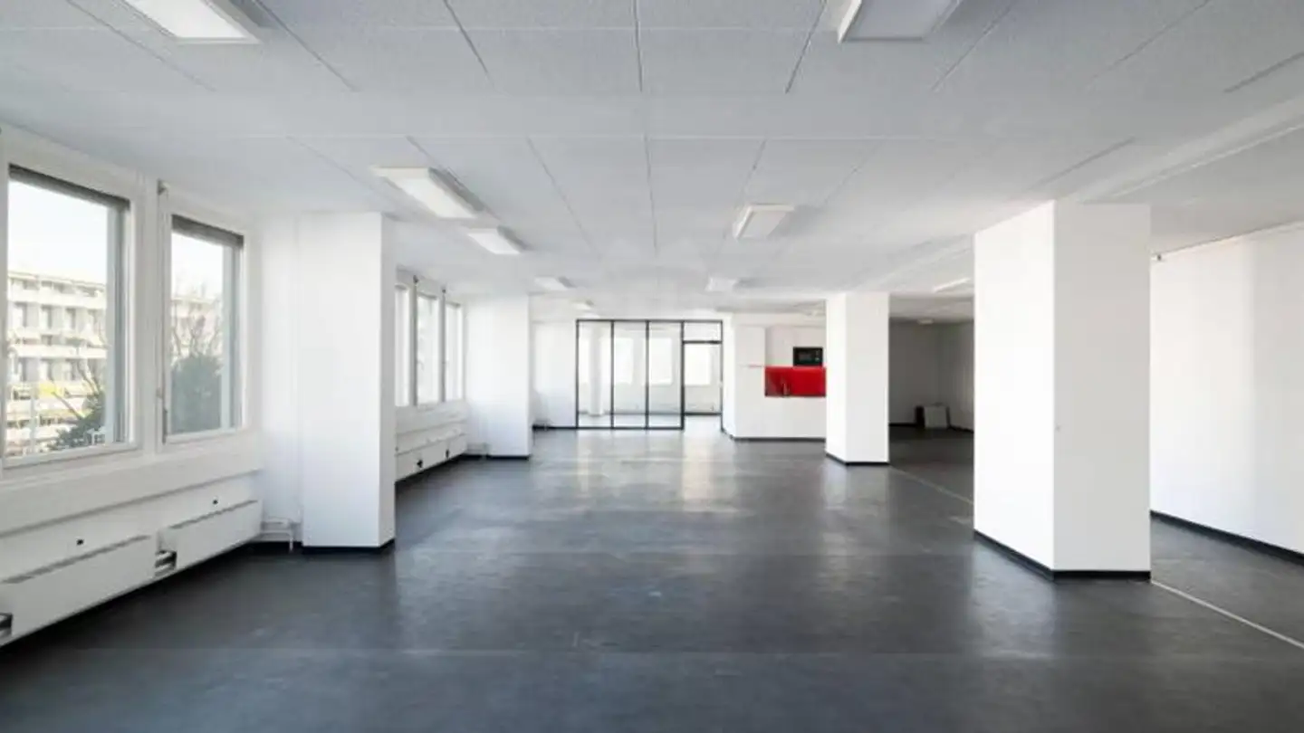 Spazio ufficio in affitto - Route Des Acacias, 1227 Les Acacias