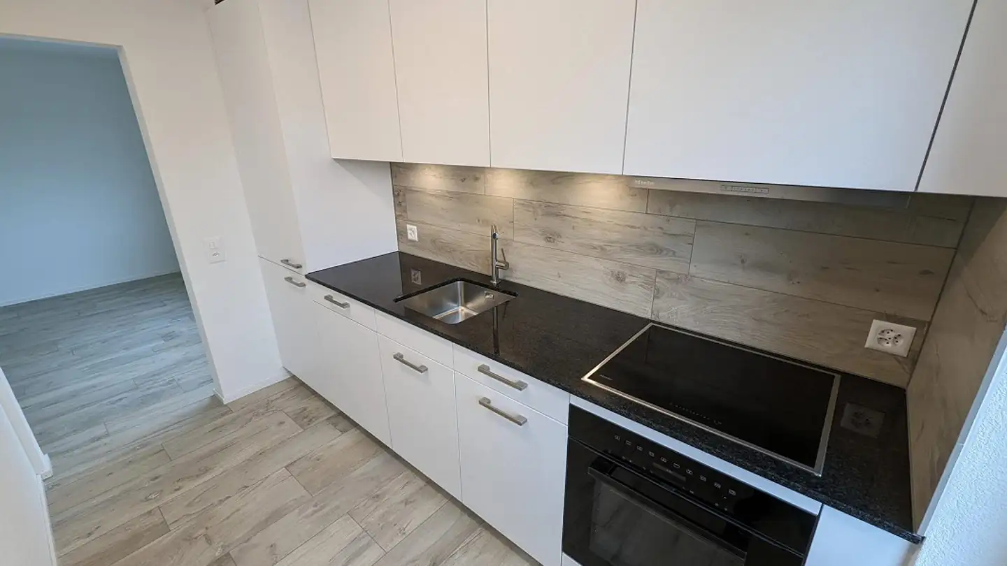 Apartment for rent - Zürcher Strasse 213, 9014 St. Gallen