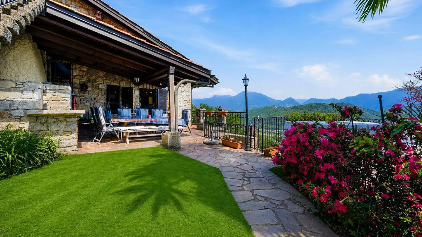 Villa for sale - 6992 Cimo - Photo 4