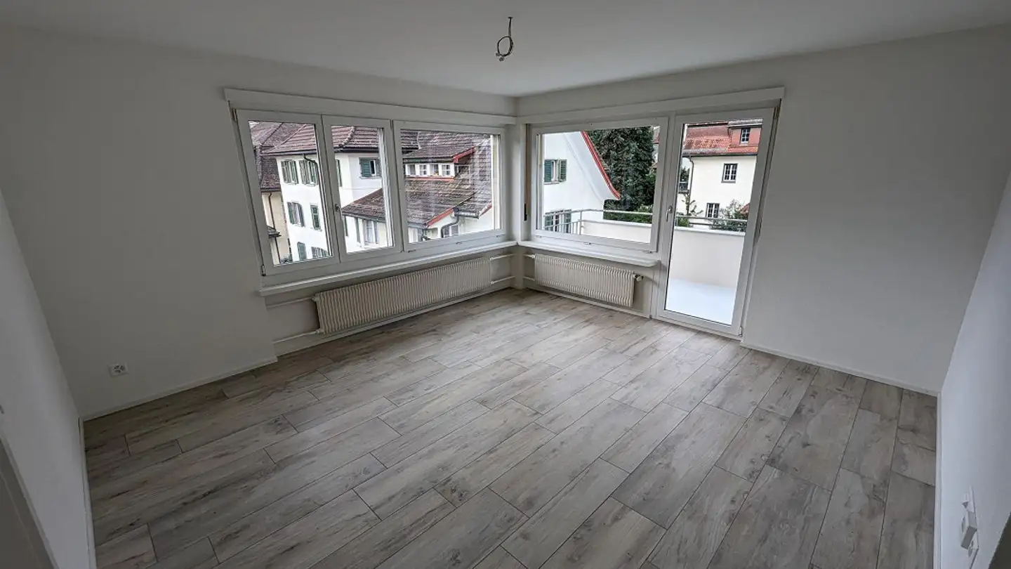 Apartment for rent - Zürcher Strasse 213, 9014 St. Gallen - Photo 2
