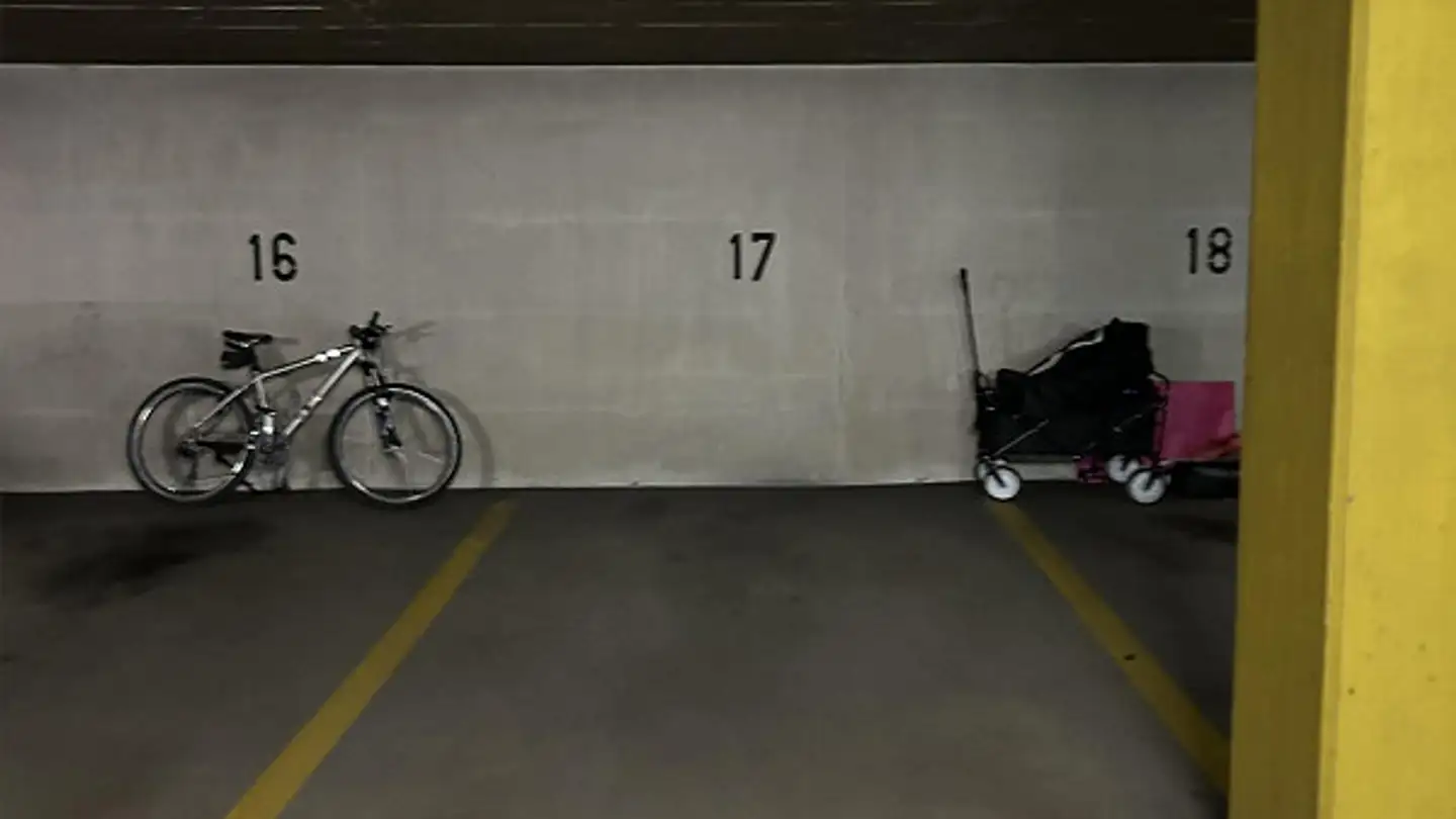 Garage individuel à louer - Schellenbergstrasse 19, 7000 Chur - Photo 4