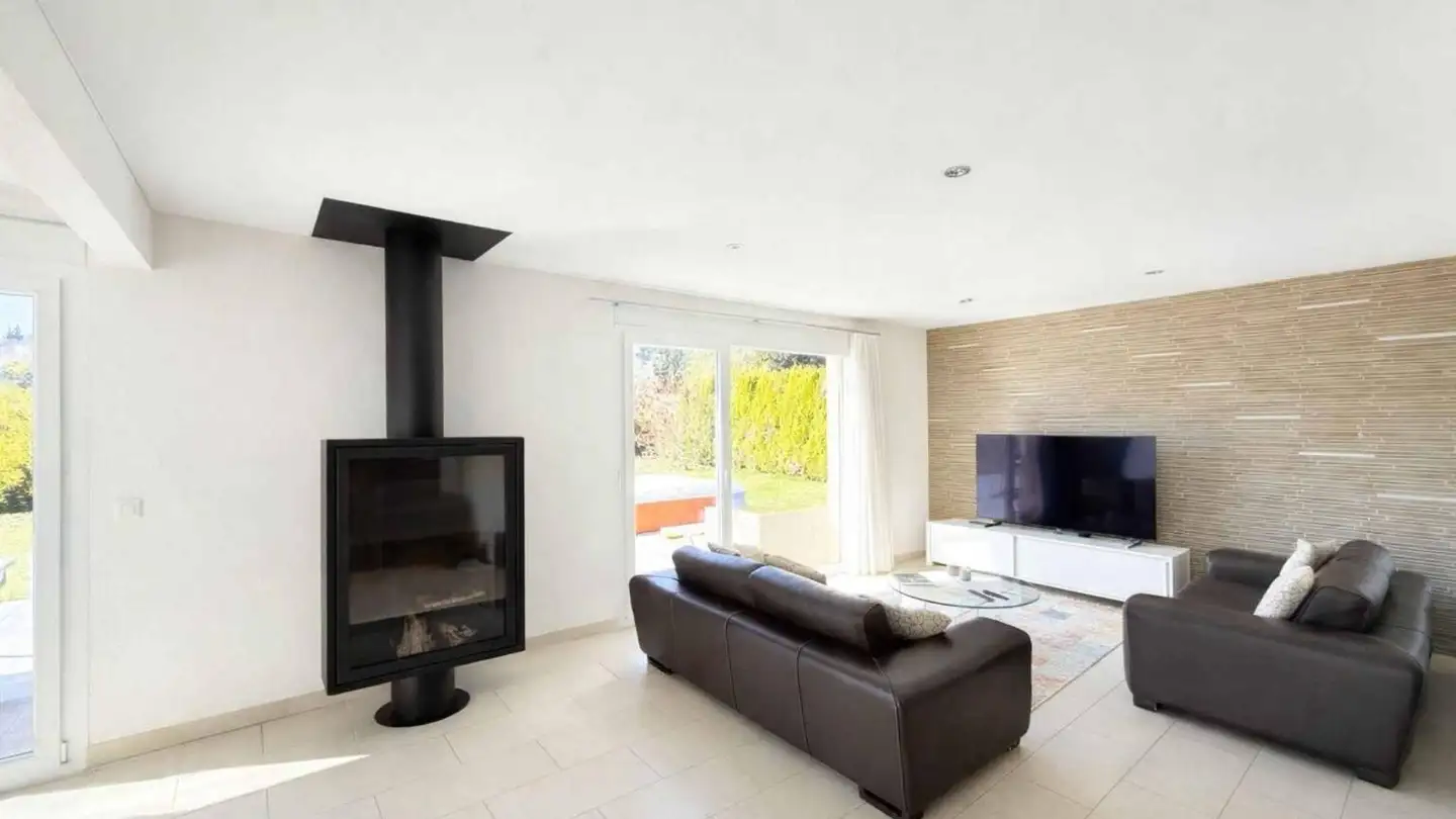 Villa à vendre - 1614 Granges (Veveyse) - Photo 4