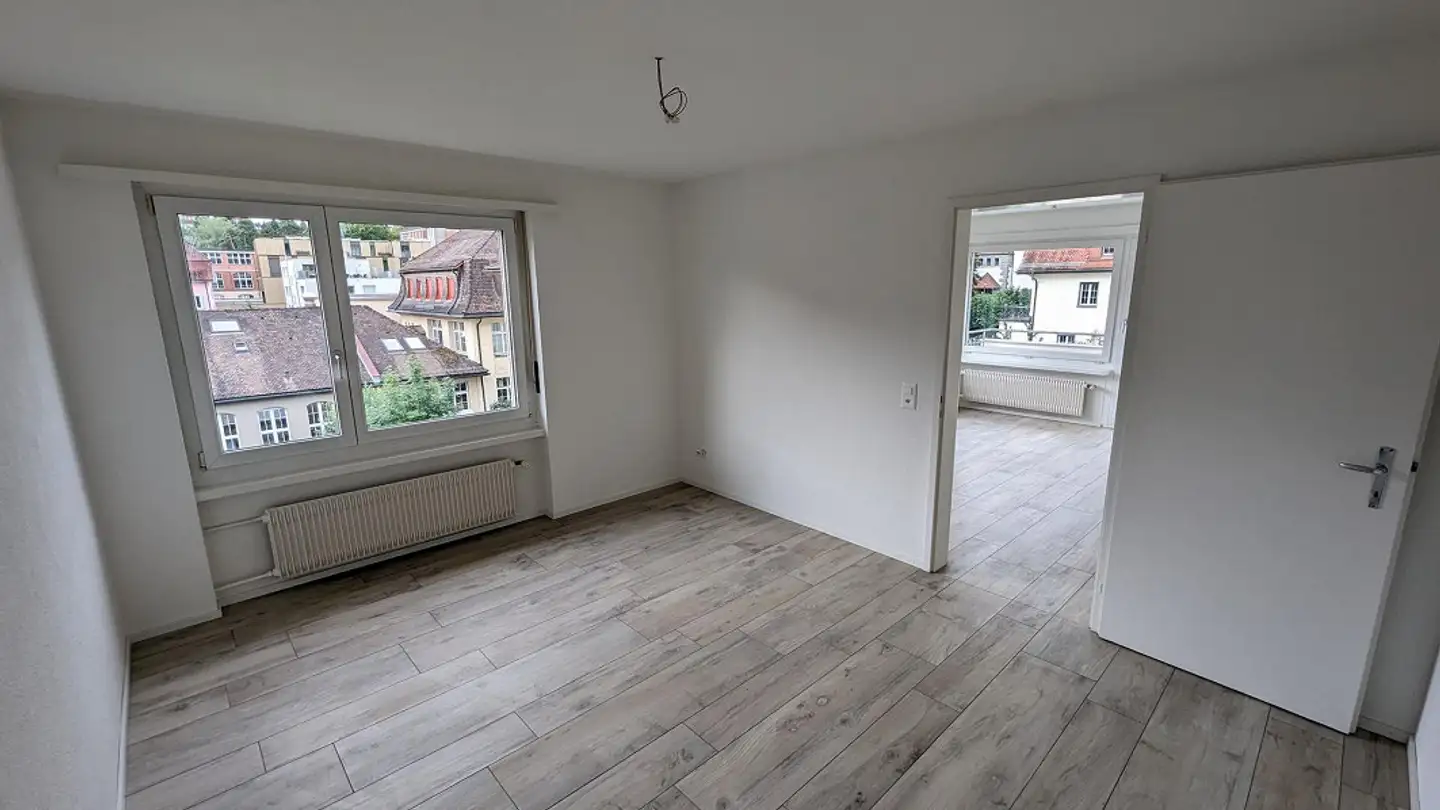 Apartment for rent - Zürcher Strasse 213, 9014 St. Gallen - Photo 4