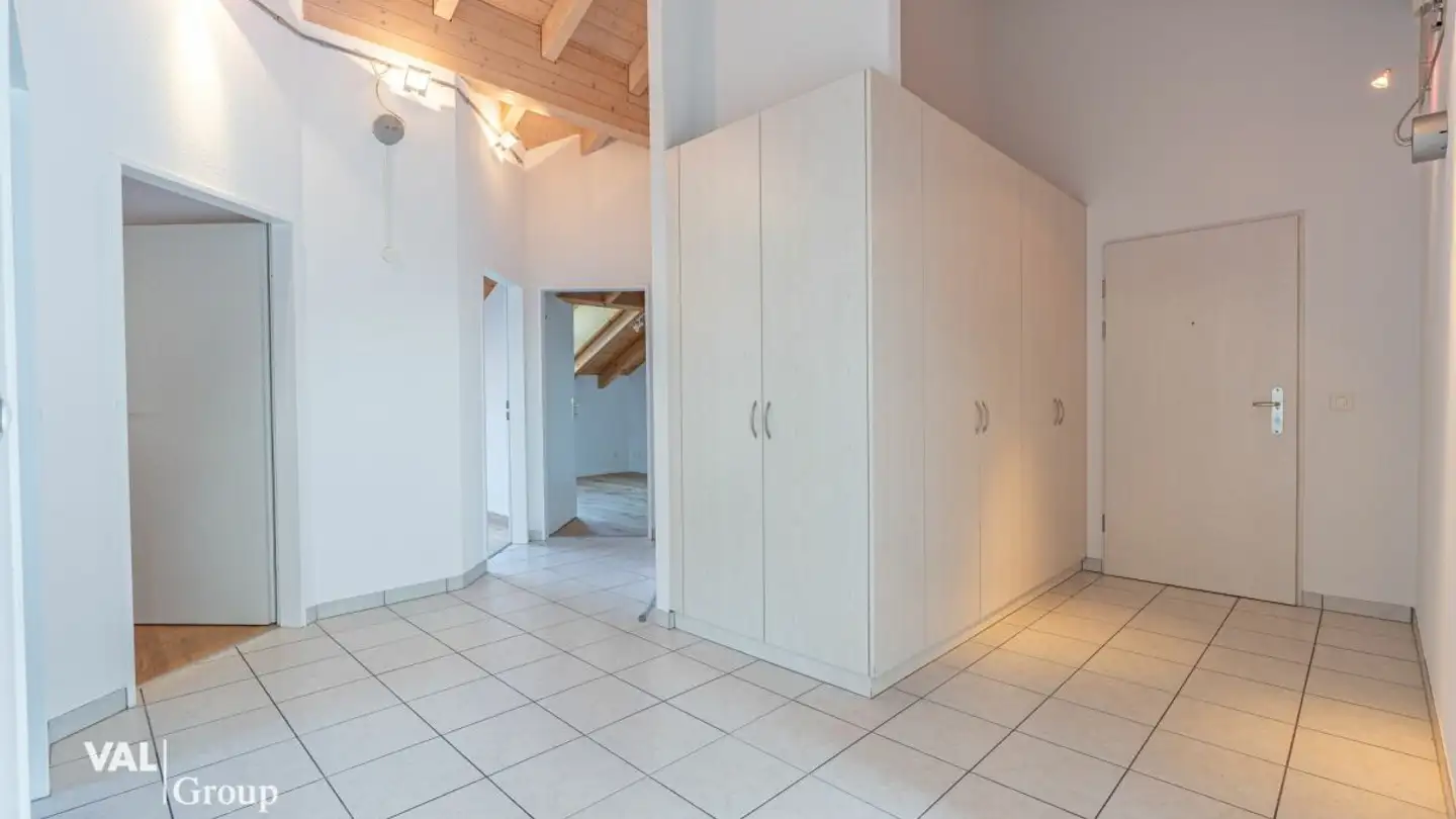 Appartamento in affitto - 3930 Visp - Foto 4