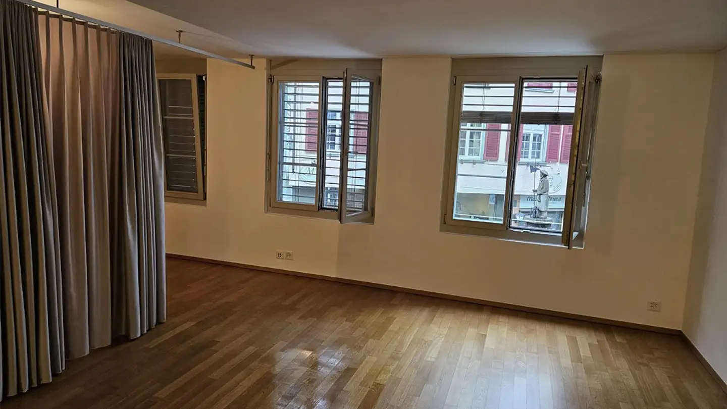 Appartamento in affitto - Trogenerstrasse 1a, 9450 Altstätten SG - Foto 3
