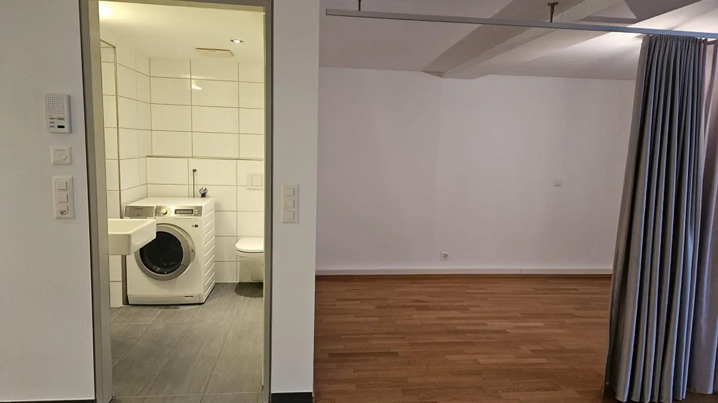 Appartamento in affitto - Trogenerstrasse 1a, 9450 Altstätten SG - Foto 4