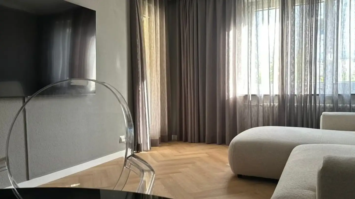 Wohnung kaufen - Forchstrasse 315, 8008 Zürich - Foto 2