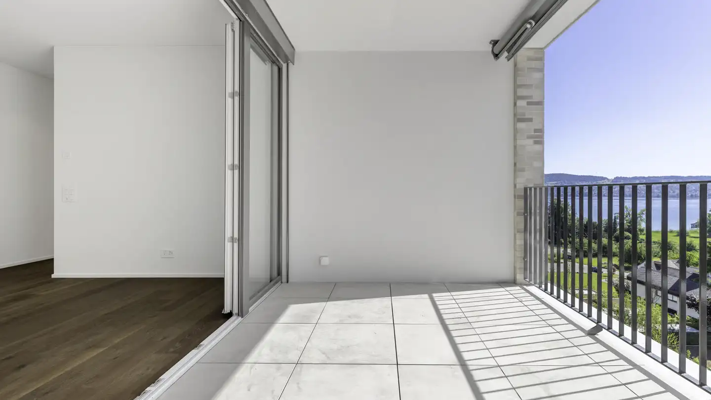 Apartment for sale - Seestrasse 291, 8804 Au ZH - Photo 3