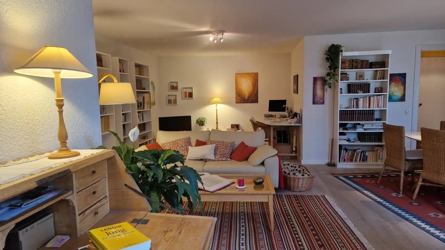 Apartment for sale - 1258 Perly