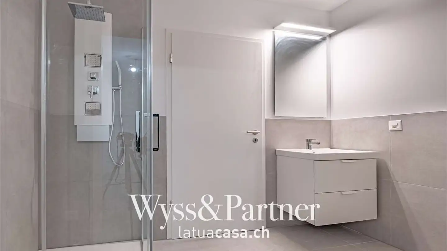 Appartement à louer - 6500 Bellinzona - Photo 4