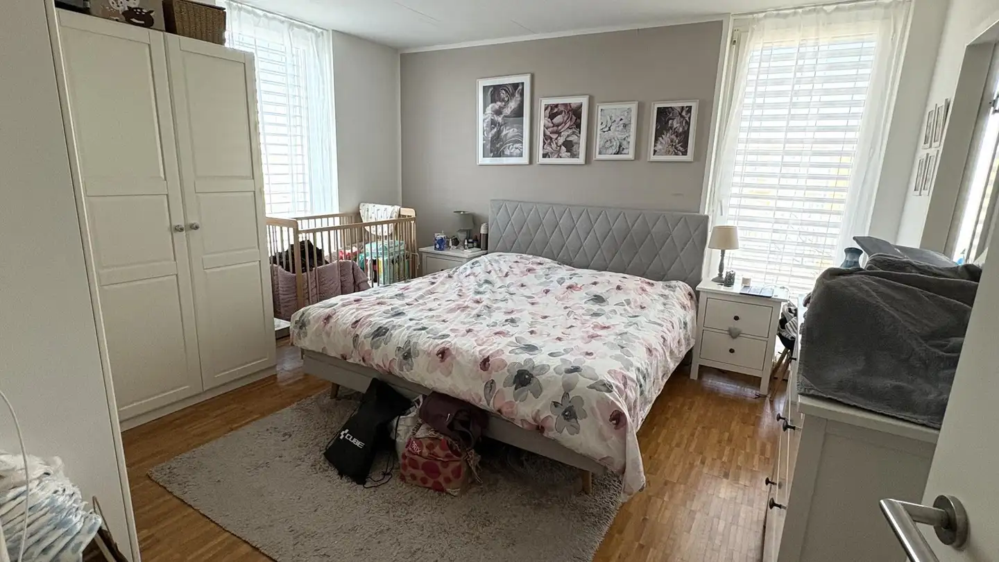 Appartement à louer - Wisentalstrasse 21, 8180 Bülach