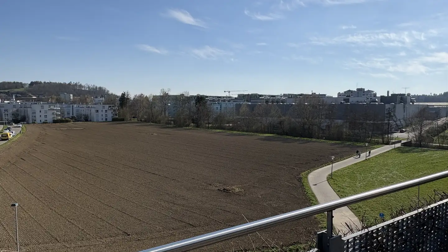 Appartement à louer - Wisentalstrasse 21, 8180 Bülach - Photo 2