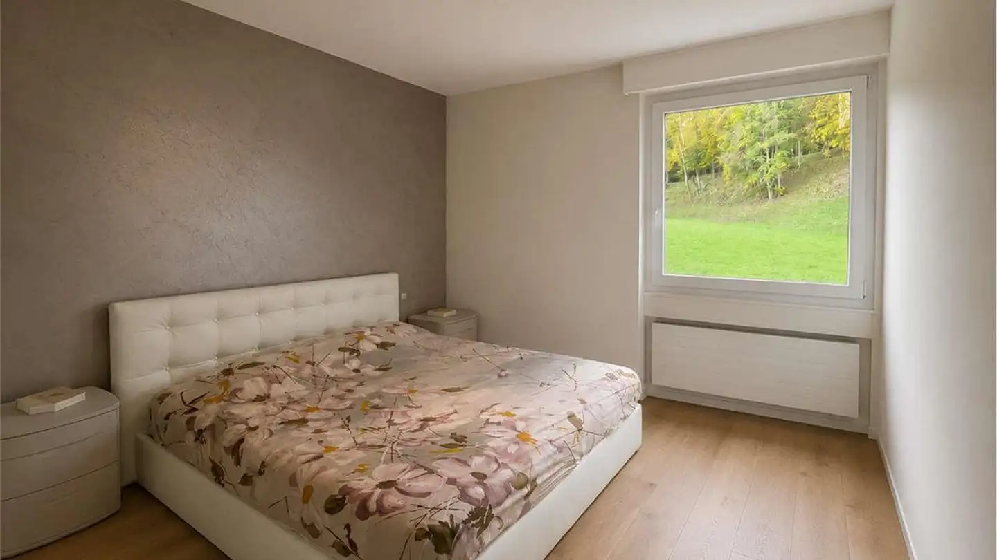 Appartamento in affitto - Via Principale 4, 6914 Carona - Foto 4