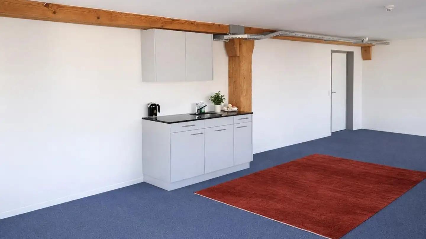 Bureau à louer - Waldeggstrasse 47, 3097 Liebefeld - Photo 4
