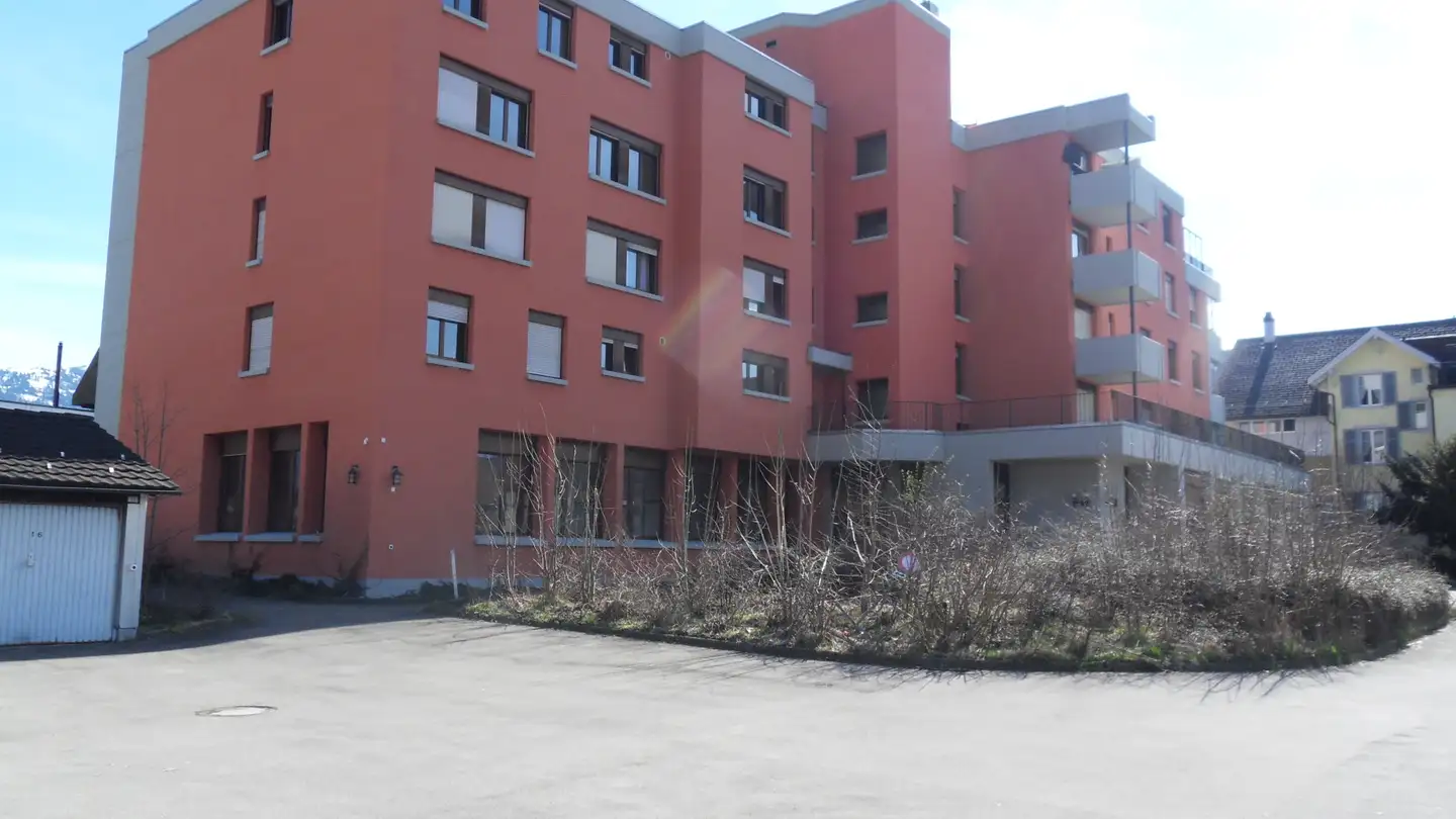 Appartamento in affitto - Sonneggstrasse 21, 9642 Ebnat-Kappel
