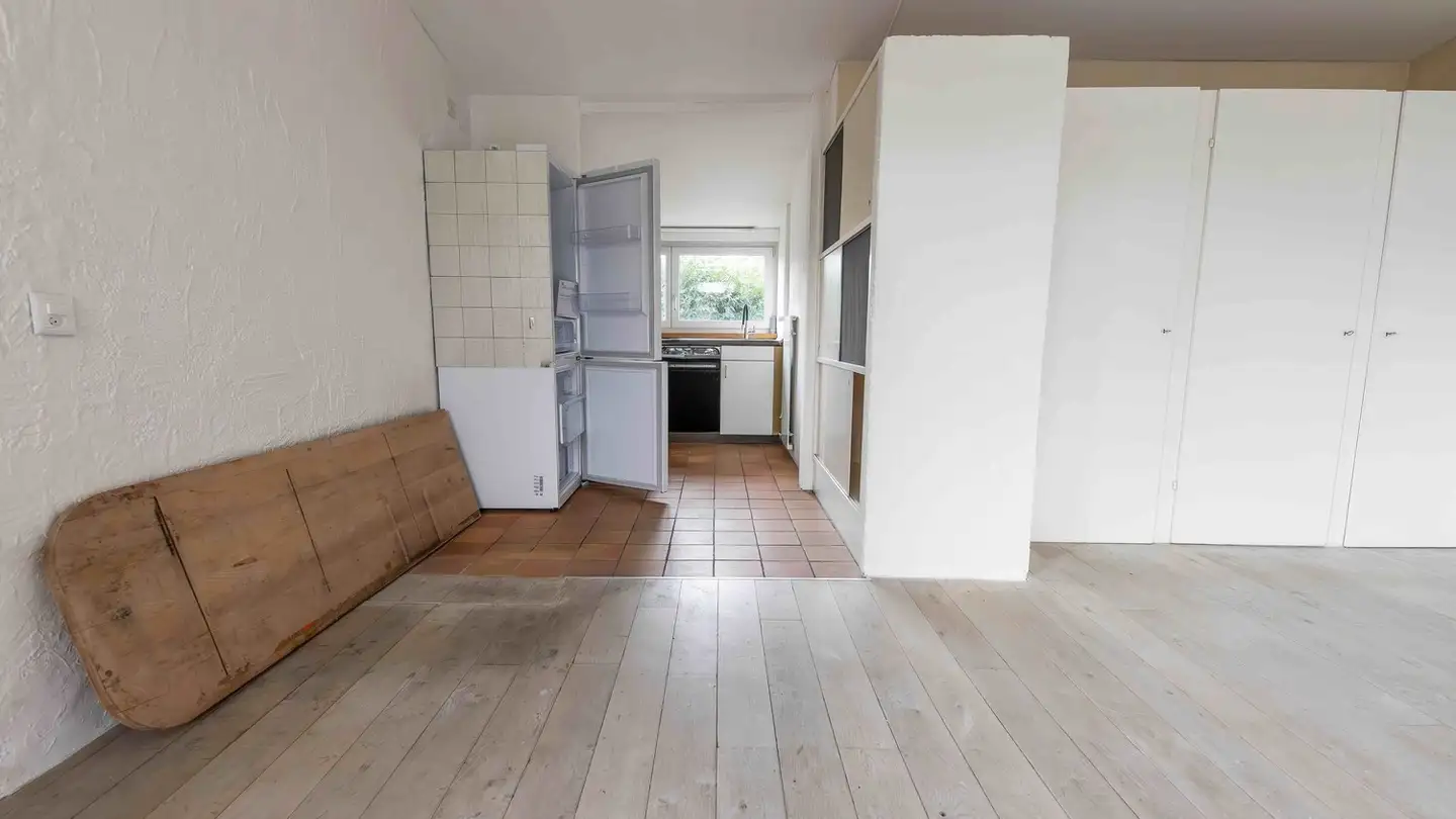 Appartement à louer - Zollikonstrasse 25, 8122 Binz - Photo 2