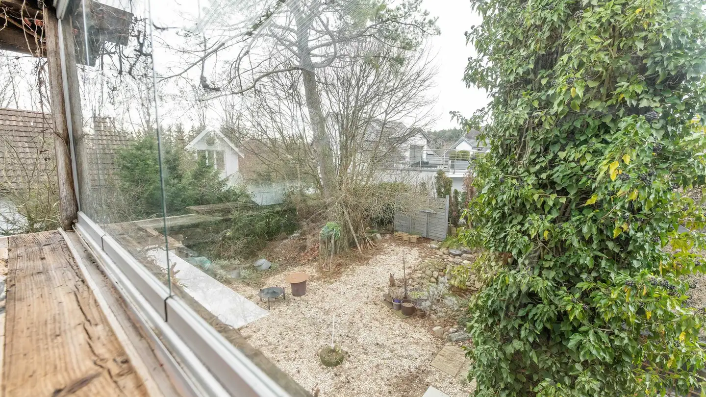 Appartement à louer - Zollikonstrasse 25, 8122 Binz - Photo 4