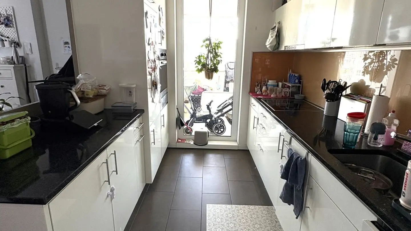 Appartement à louer - Wisentalstrasse 21, 8180 Bülach - Photo 3