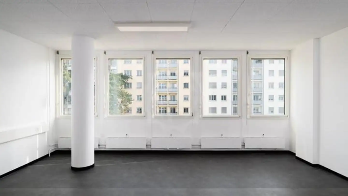 Bureau à louer - Route Des Acacias, 1227 Les Acacias - Photo 4