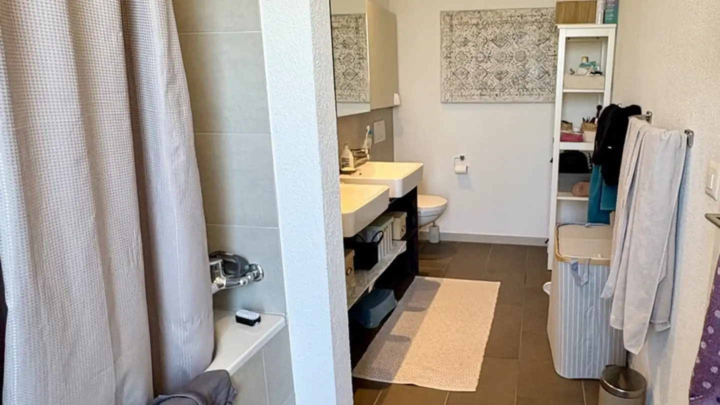 Appartement à louer - Wisentalstrasse 21, 8180 Bülach - Photo 4