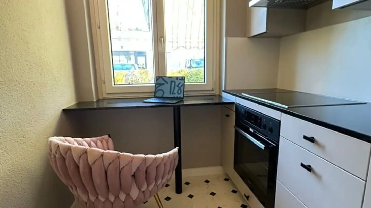 Wohnung kaufen - Forchstrasse 315, 8008 Zürich - Foto 4