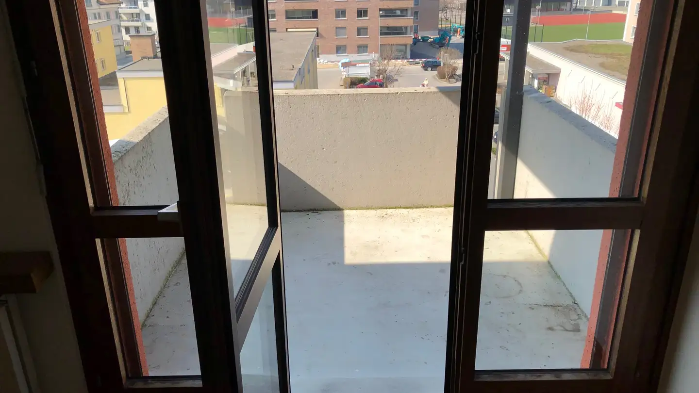 Appartement à louer - Sonneggstrasse 21, 9642 Ebnat-Kappel - Photo 2