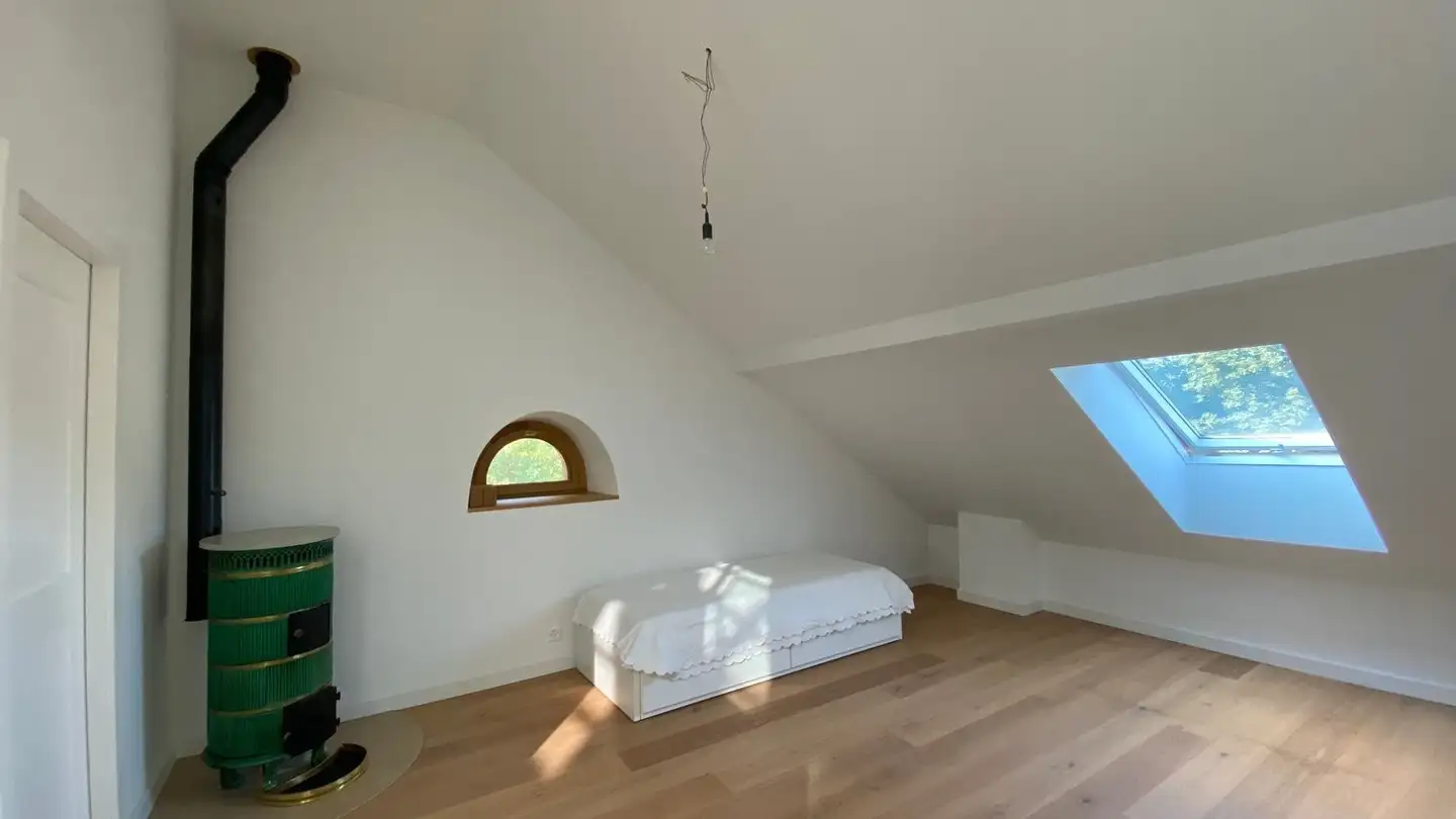 Appartamento in affitto - Chemin De Jolimont 21, 1304 Cossonay-Ville - Photo 3