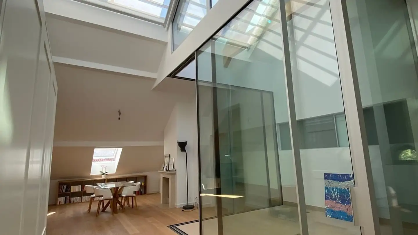 Appartamento in affitto - Chemin De Jolimont 21, 1304 Cossonay-Ville - Photo 4