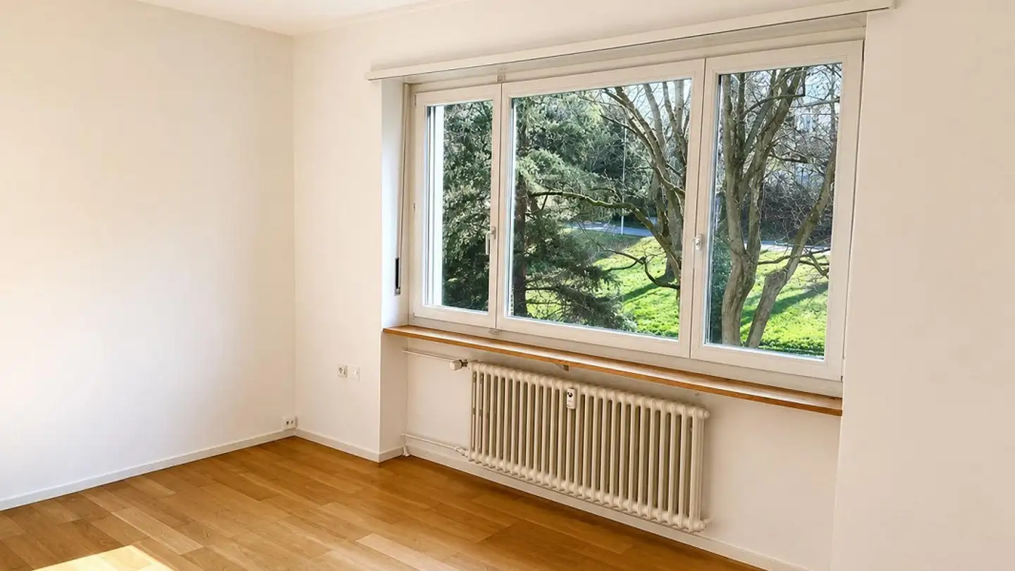 Appartamento in affitto - Gundeldingerstrasse 492, 4053 Basel