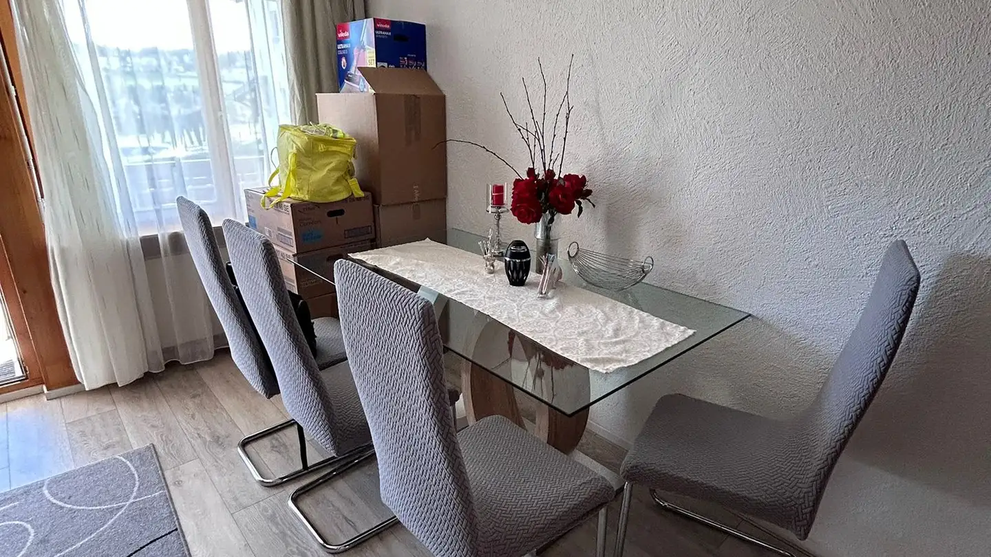 Appartement à louer - Via Las Pleunacs 3, 7017 Flims Dorf - Photo 3