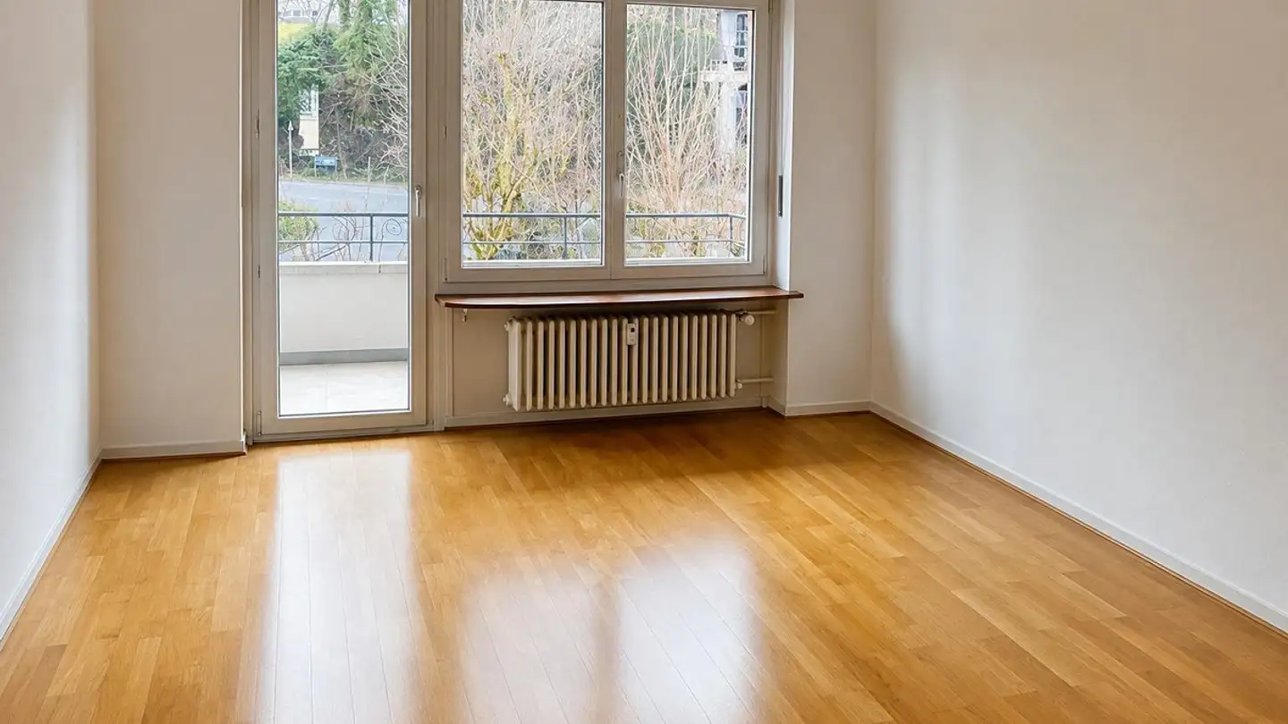 Appartamento in affitto - Gundeldingerstrasse 492, 4053 Basel - Foto 2