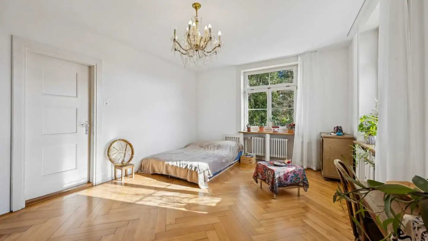 Maison individuelle à vendre - Sonnenbergstrasse 39, 5734 Reinach AG - Photo 4