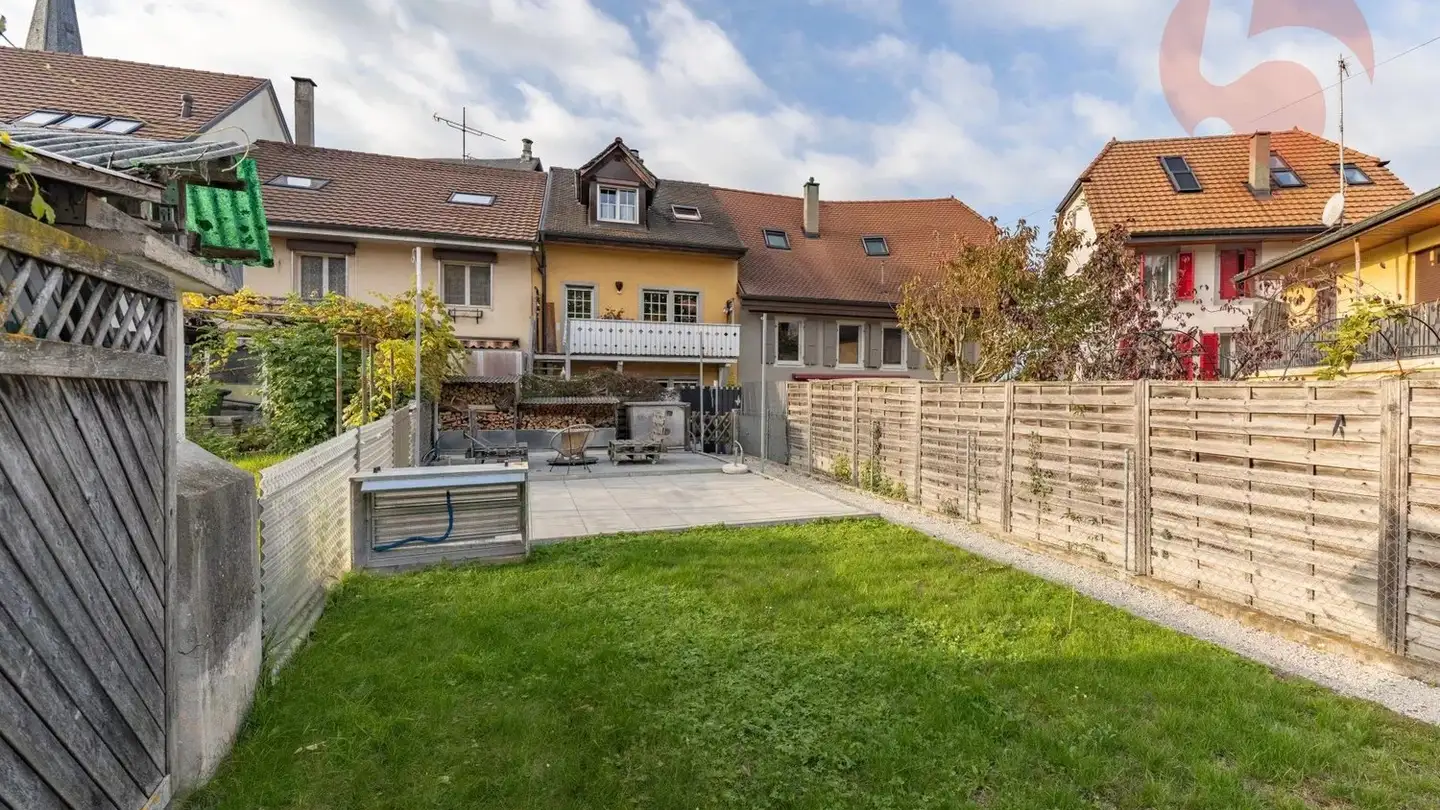 Einfamilienhaus kaufen - 1482 Cugy FR - Foto 4