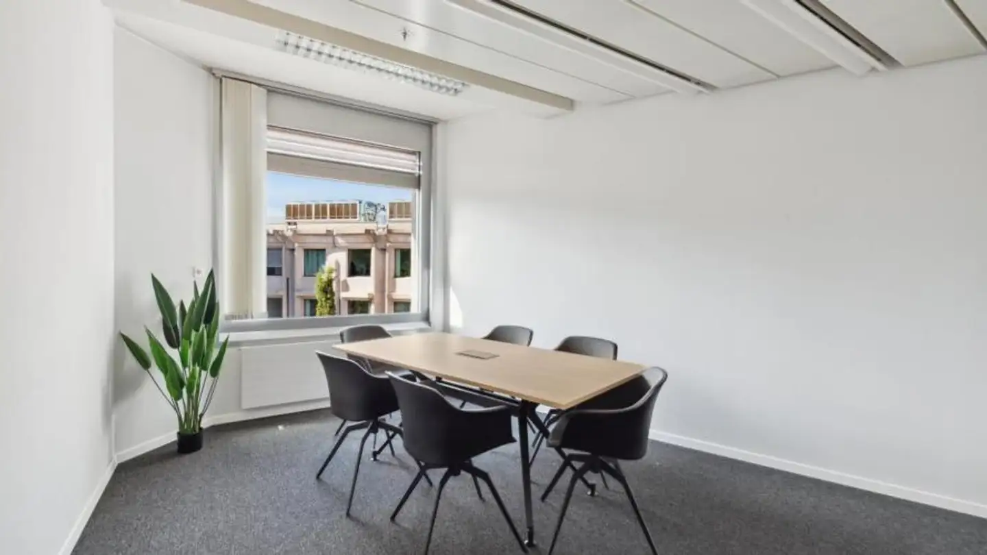 Spazio ufficio in vendita - Chemin du Pavillon 2, 1218 Le Grand-Saconnex - Foto 2