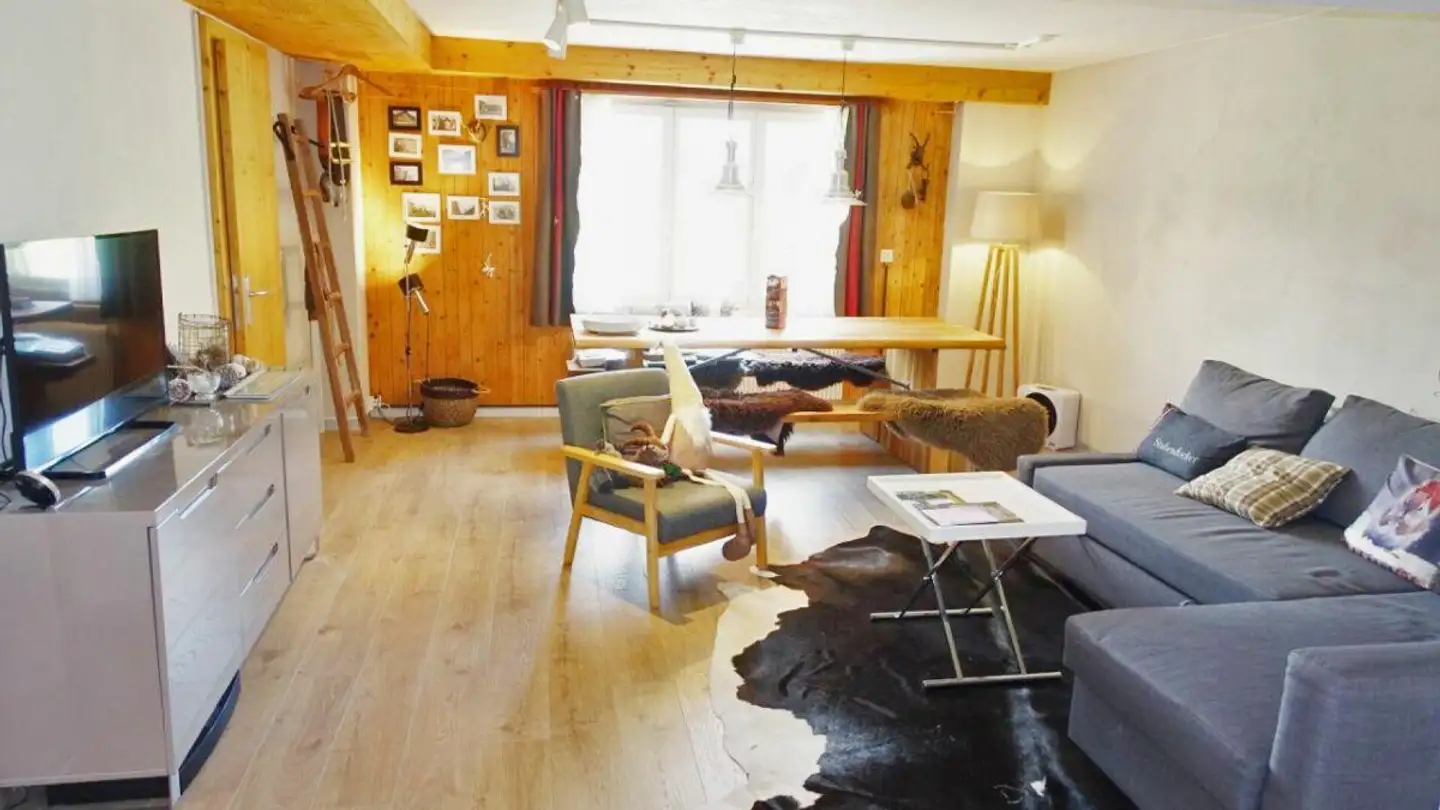 Appartamento in vendita - Affeier 51a, 7134 Obersaxen - Foto 2