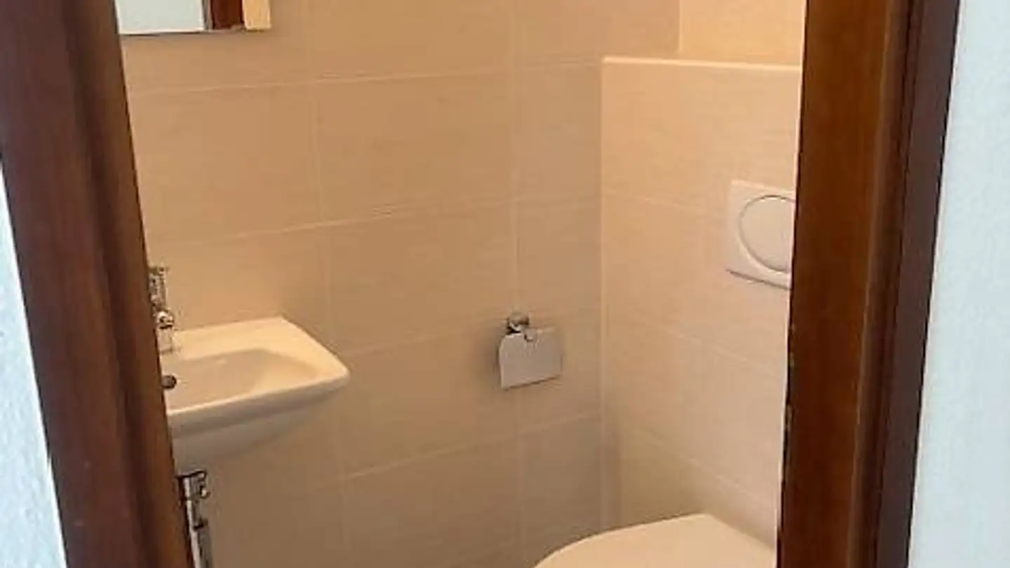 Appartamento in affitto - Via Maggio 21, 6900 Lugano - Foto 3