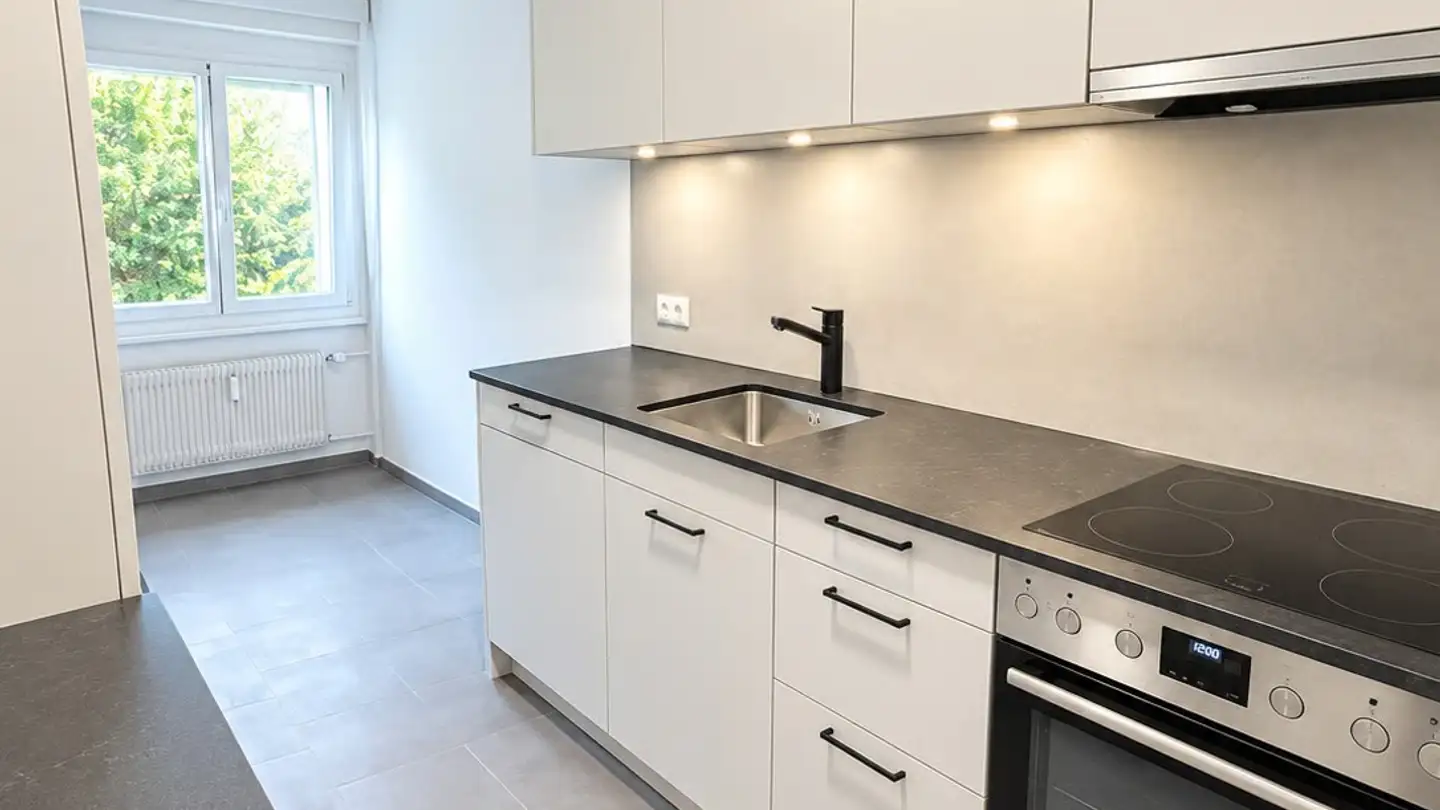 Appartement à louer - Wichelackerstrasse 17, 3144 Gasel - Photo 2