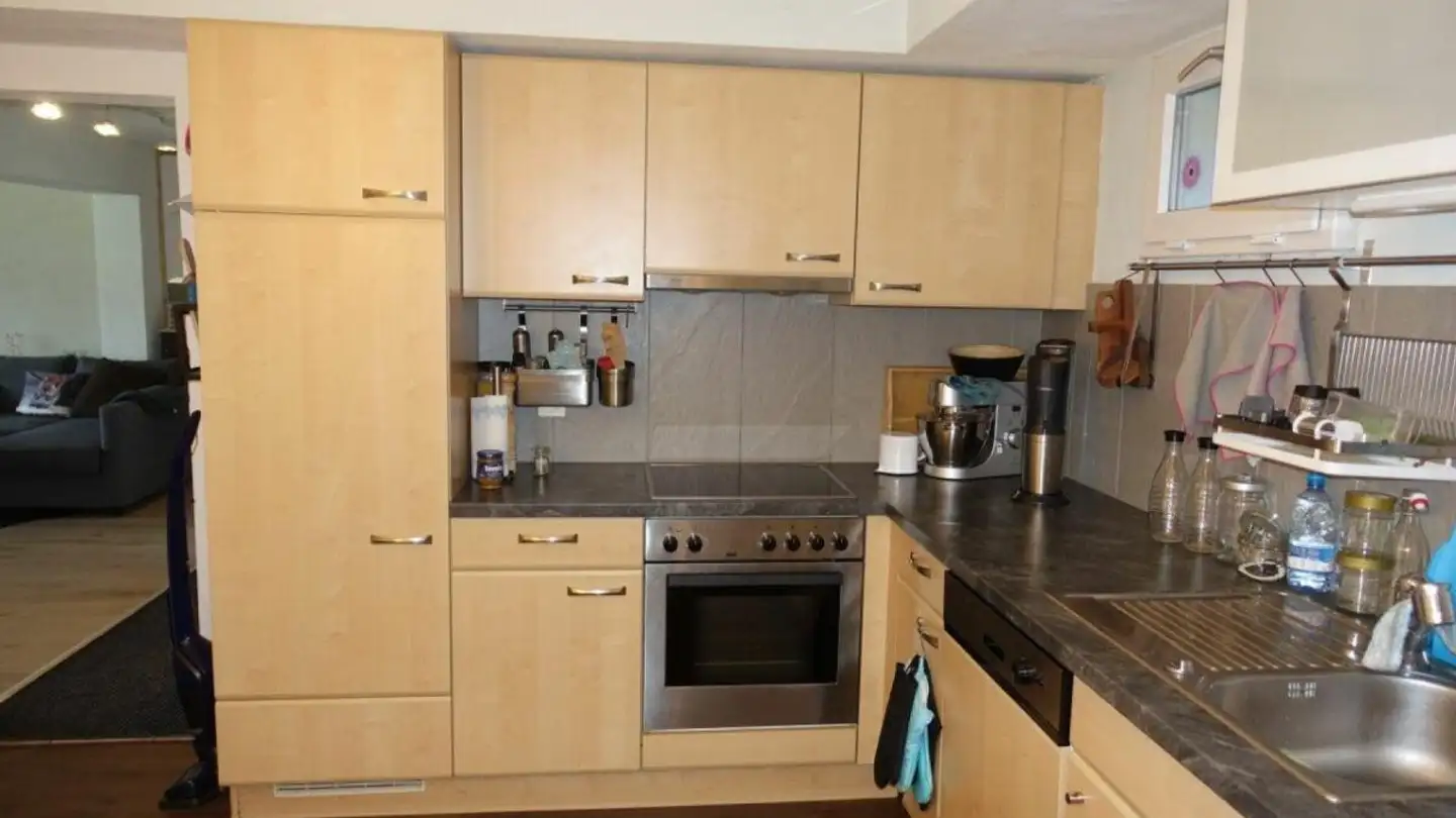 Appartamento in vendita - Affeier 51a, 7134 Obersaxen - Foto 4