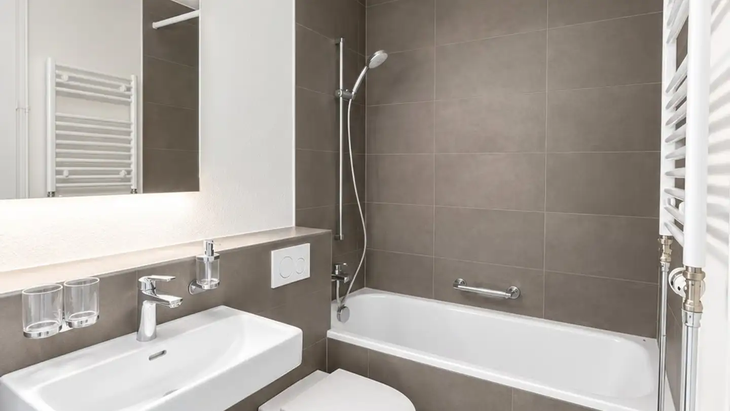 Appartement à louer - Wichelackerstrasse 17, 3144 Gasel - Photo 3