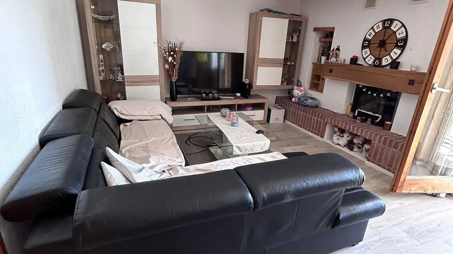 Appartement à louer - Via Las Pleunacs 3, 7017 Flims Dorf - Photo 2