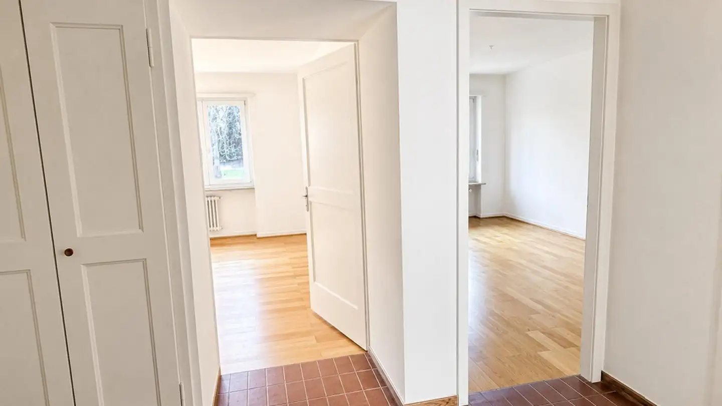 Appartamento in affitto - Gundeldingerstrasse 492, 4053 Basel - Foto 4