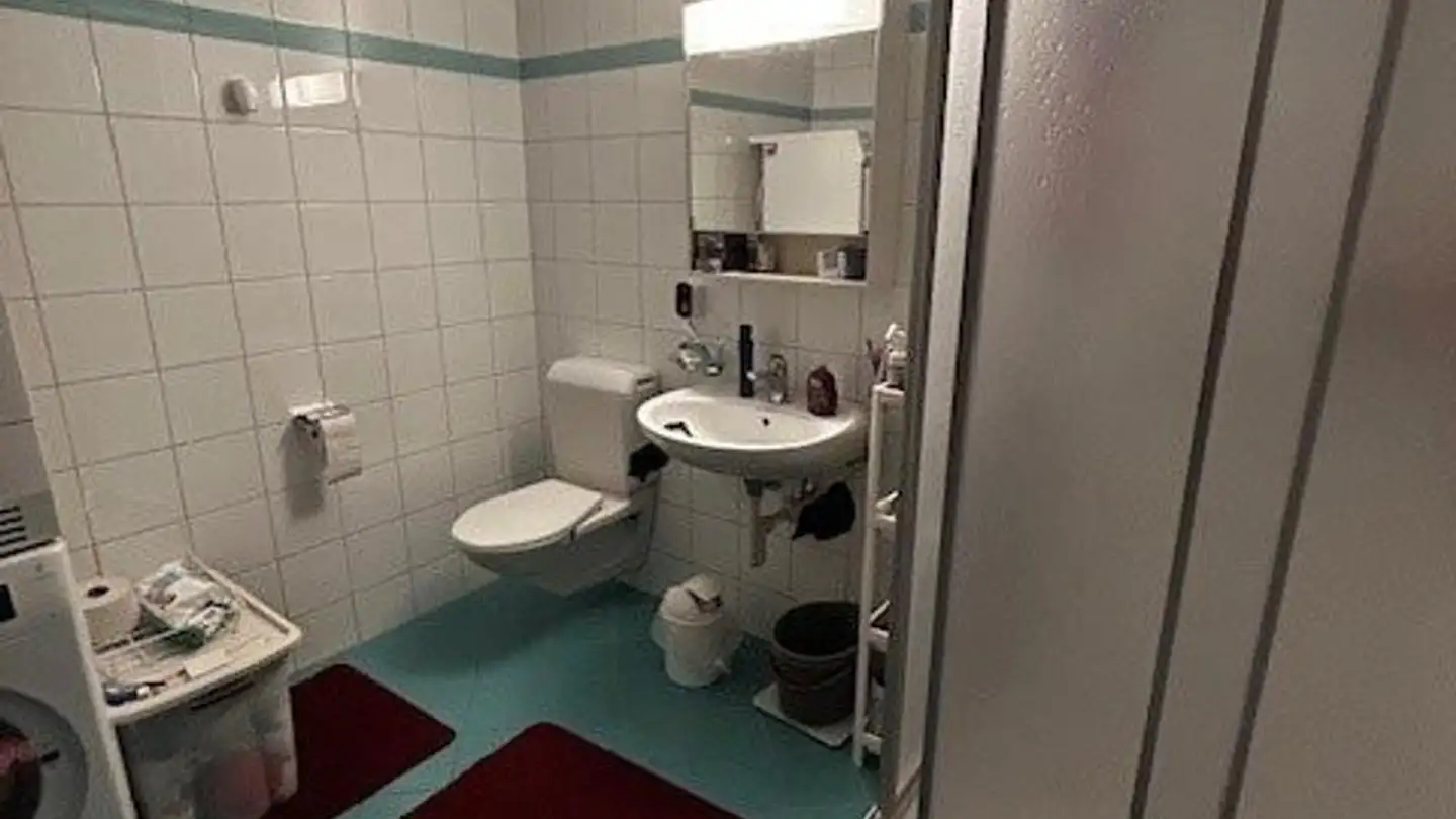 Appartamento in affitto - Rue De Lausanne 22, 1530 Payerne - Photo 3