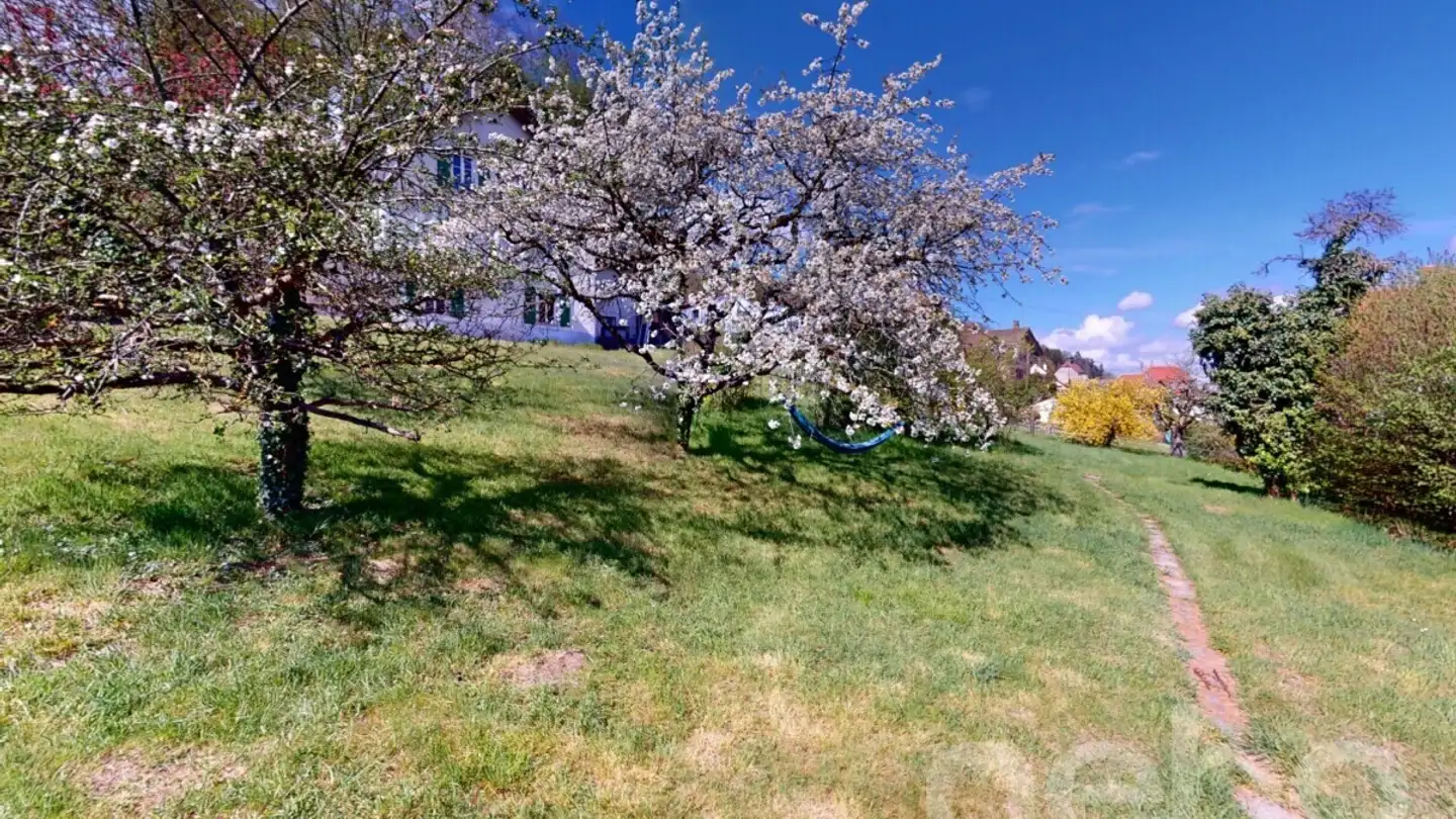 Single house for sale - 1522 Lucens - Photo 3