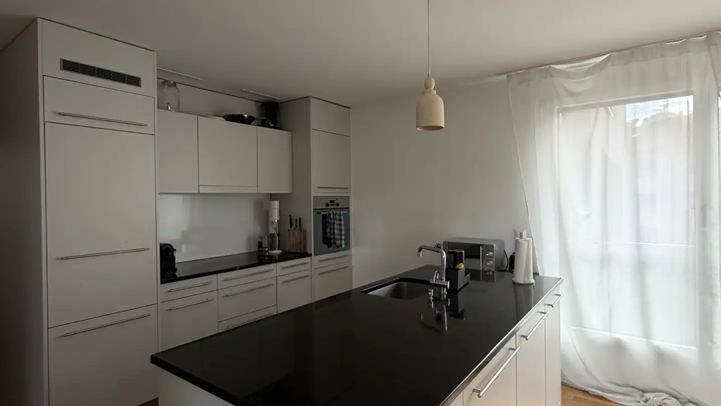 Chambre à louer - Im Lindengut 15, 8803 Rüschlikon - Photo 3