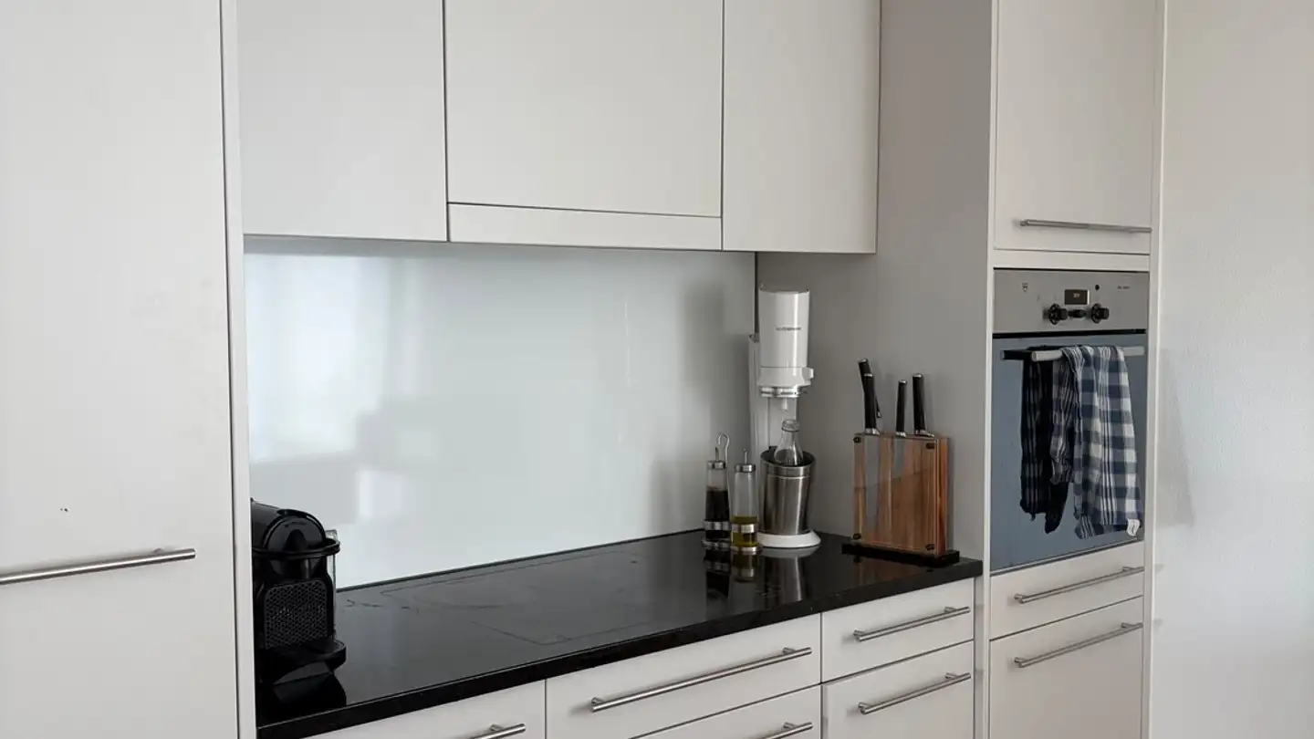 Chambre à louer - Im Lindengut 15, 8803 Rüschlikon - Photo 4