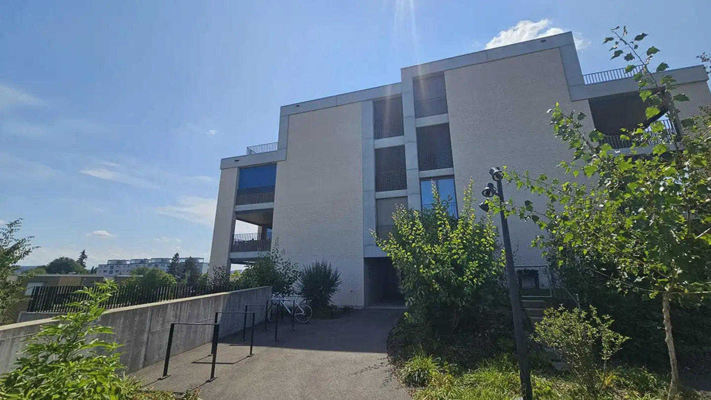 Penthouse mieten - Holzstrasse 17, 5036 Oberentfelden - Foto 3
