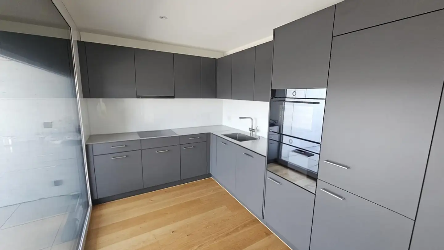 Penthouse mieten - Holzstrasse 17, 5036 Oberentfelden - Foto 4